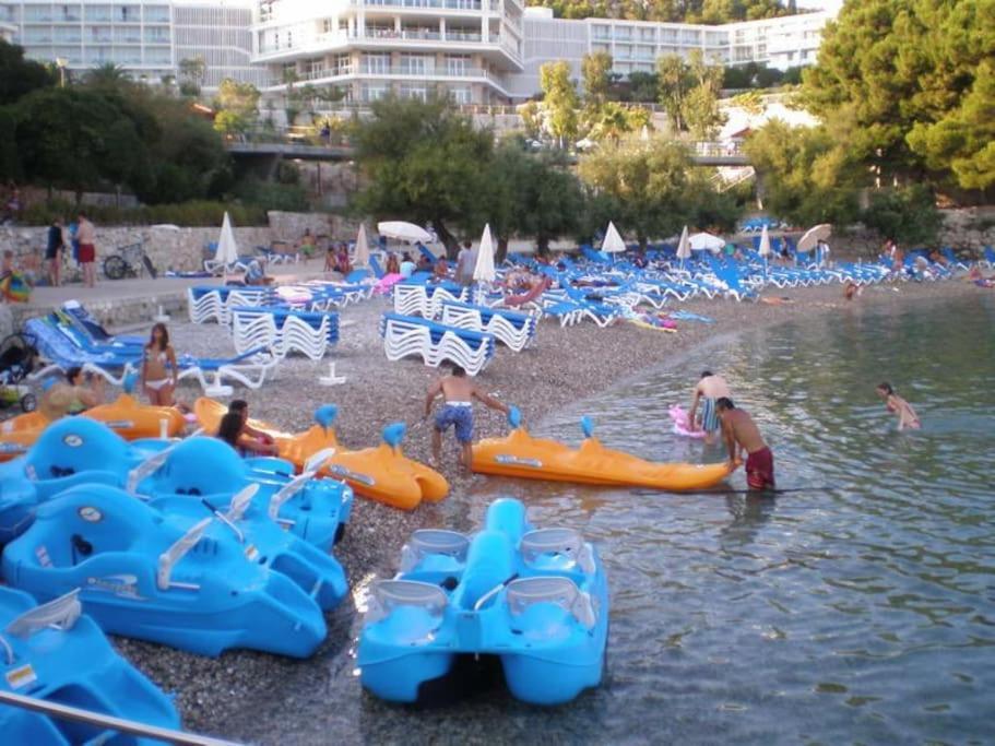 Apartman Tino With Two Sunny Terace