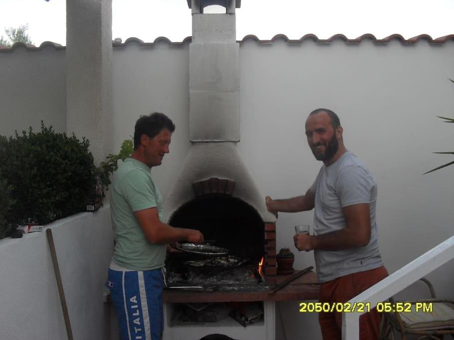 Apartman Tino With Two Sunny Terace