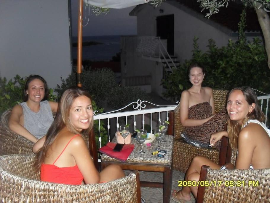 Apartman Tino With Two Sunny Terace *