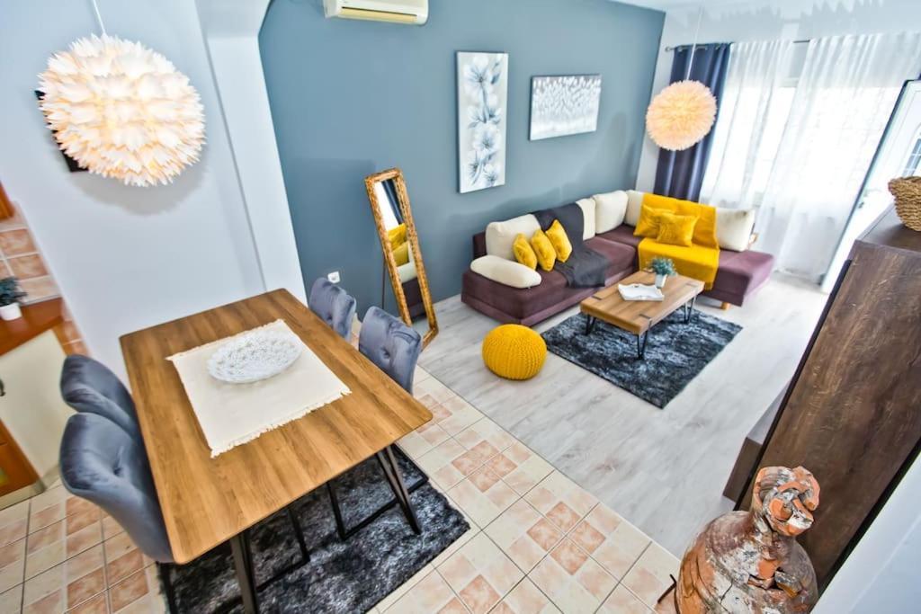 Apartman Tino With Two Sunny Terace Hvar Town