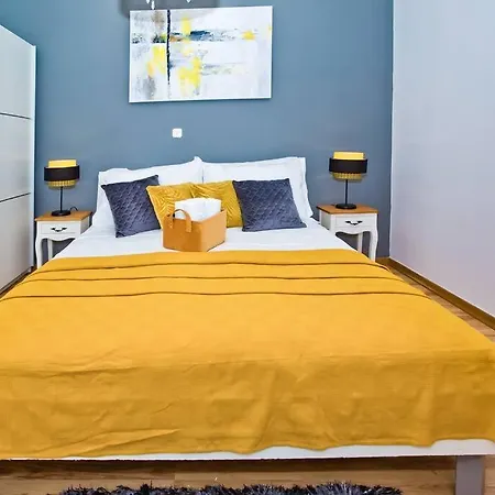 Apartman Tino With Two Sunny Terace Hvar Town Exteriör bild