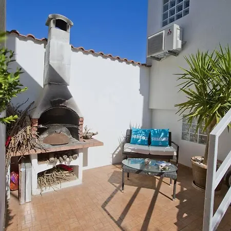 Apartman Tino With Two Sunny Terace Hvar Town Exteriör bild