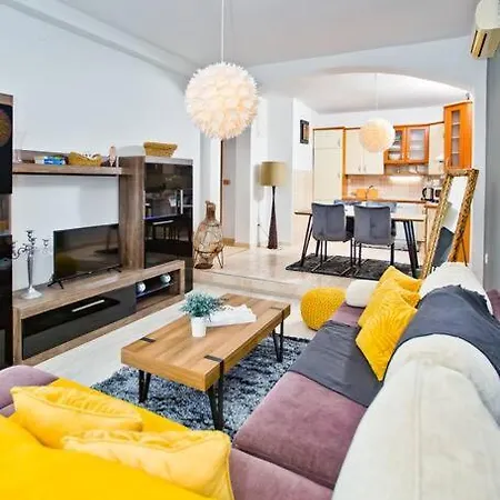 Apartman Tino With Two Sunny Terace Hvar Town Exteriör bild